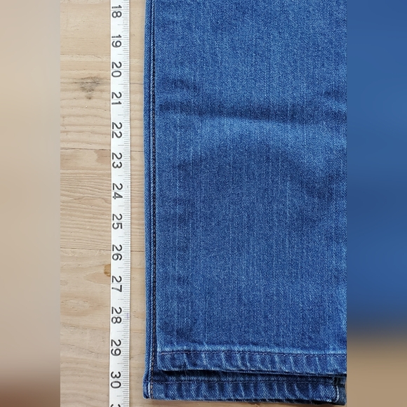 Levi's 503 size 5M made in 2006 per tag see photo. - Picture 9 of 9